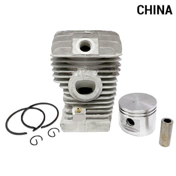 CILINDAR S 021 MS210 F40mm SET CHINA