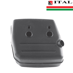 AUSPUH HUSQVARNA 61 268 272 NOV TIP CN