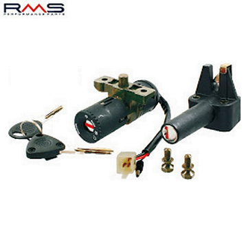 BRAVA HONDA SGX SKY 50 1997-2001 SET 246050070 RMS ITALY*