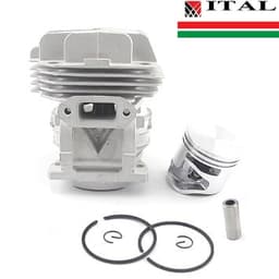 CILINDAR S MS 201 F40X mm ITAL