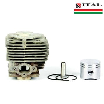 CILINDAR OLEO MAC SPARTA 37 38 42 44 370 380 420 440 BC 380 420 F40x mm ITAL