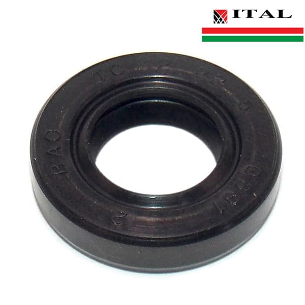 SEMERING 12X22X5 S FS 80 85 120 200 350 450 HT 70 75 PN 2500 ITAL