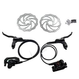 KOCNICI MTB DISK GLICERIN SET SHIMATE+