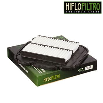 FILTER VOZDUH HFA3611 HIFLOFILTRO