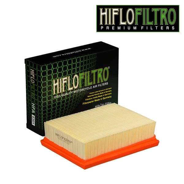 FILTER VOZDUH HFA6301 HIFLOFILTRO