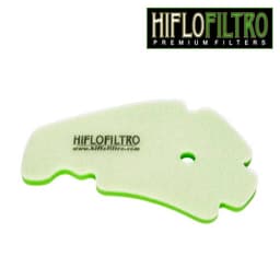 FILTER VOZDUH SUNGER HFA5201DS PIAGGIO BEVERLY 125 200 250 400 500 HIFLOFILTRO