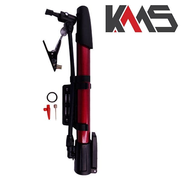PUMPA MTB VELOSIPED ZA NA RAM JC 314 BORDO KMS