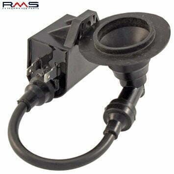 BOMBINA SUZUKI ADDRESS SEPIA 50 246010122 RMS ITALY