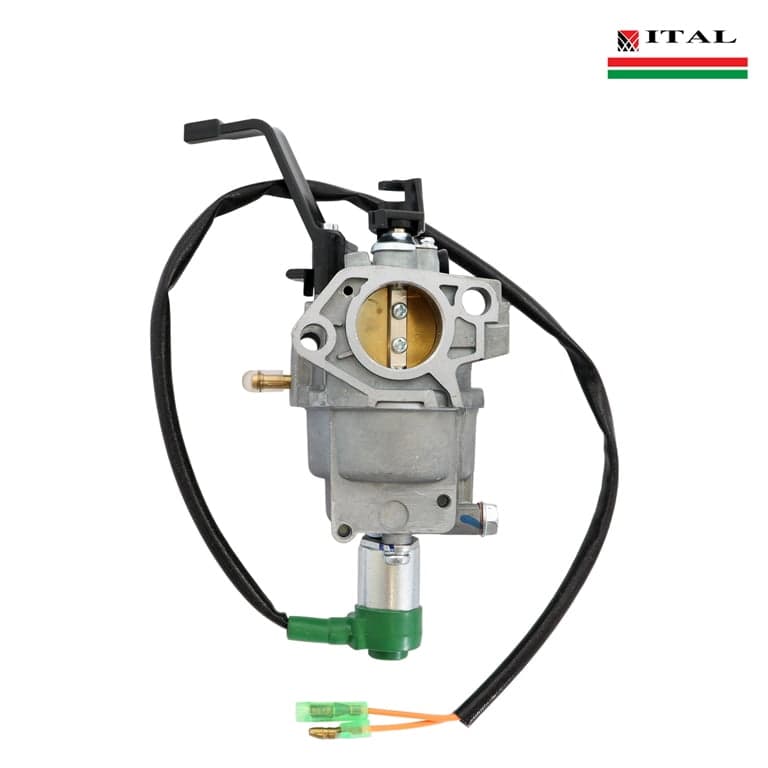 KARBURATOR LONCIN AKSA LC 8000 DC ITAL