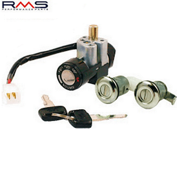 BRAVA HONDA SH 50 96-99 SH 100 246050081 246050080 RMS ITALY*