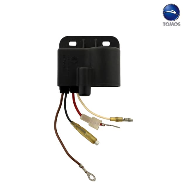 BOMBINA TOMOS NADVORESNA ELEKTRONSKA BEZ PLATINA 4 KABLI AET OR**