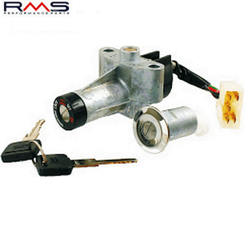 BRAVA HONDA SH 50 >95 246050340 RMS ITALY*