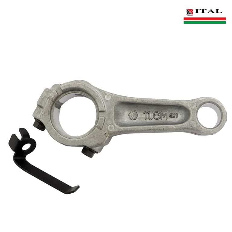 KLIPNJACA BRIGGS & STRATTON 5,5 KS F28mm ST INTEK KOSA ITAL