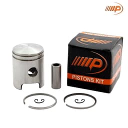 KLIP 38,5mm L 12ka BOLSNA TOMOS IPP+