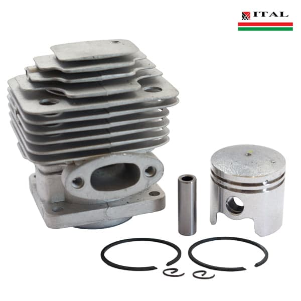 CILINDAR VILLAGER BC 900 TL 33 F36mm SET TRIMER ITAL