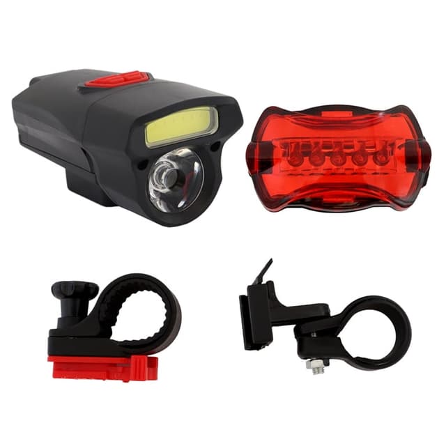 SVETLO STOP MTB LED KK-B26 KIAKUO