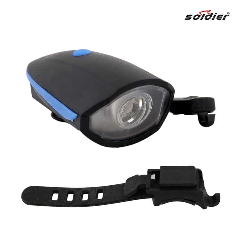 SVETLO MTB LED SJ-10526 SOLIDER