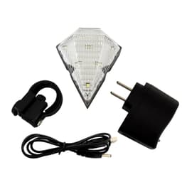 STOP MTB LED