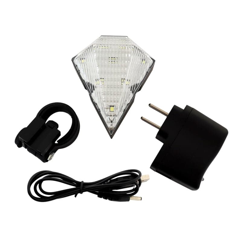 STOP MTB LED