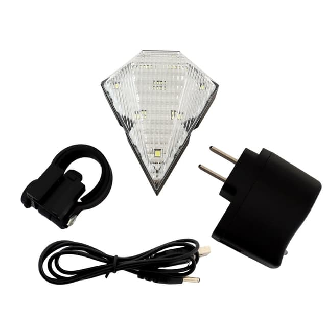 STOP MTB LED