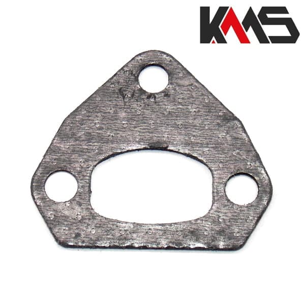DIKTON AUSPUH HUSQVARNA 36 41 136 137 141 142 KMS