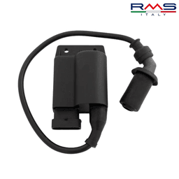 BOMBINA APRILIA SCARABEO DERBI ATLANTIS PIAGGIO FLY LIBERTY VESPA ET4 XL ZIP 50 4T 4 PINA 246010490 246010491 RMS ITALY*