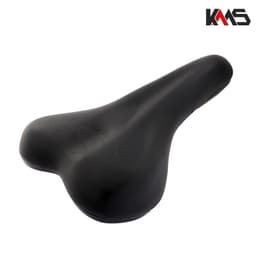 SEDISTE MTB CRNO PHOENIX FLY KMS*