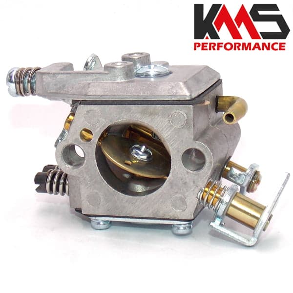 KARBURATOR OLEO MAC 932 941C 941CX KMS PERFORMANCE