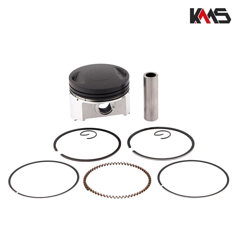 KLIP HONDA CG 250 67mm ST KMS**