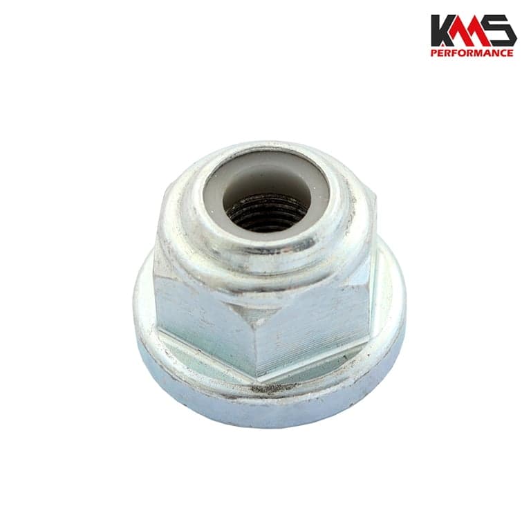 MUTER NOZ TRIMER S FS 85 120 200 250 FR 450 480 M10X1.0mm KMS PERFORMANCE