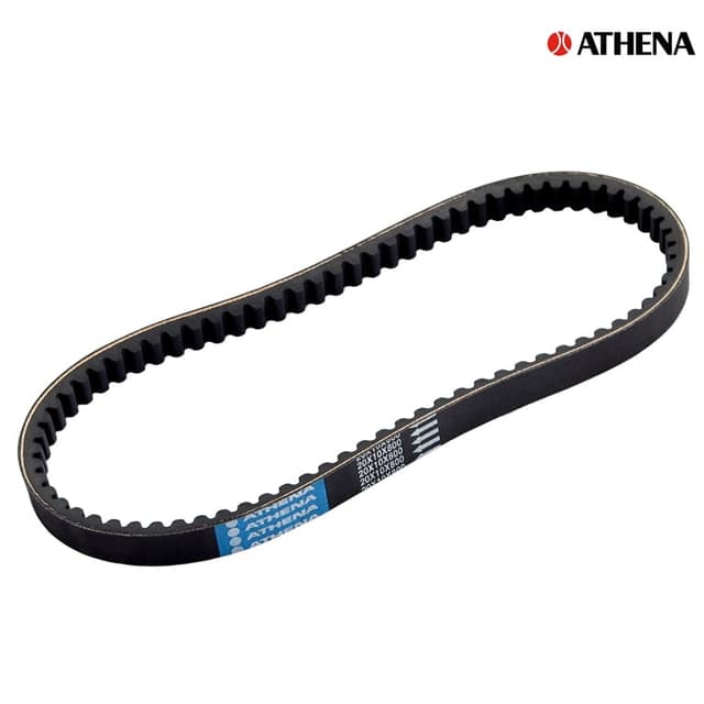 KAIS 781X20X30 800x10x20 KYMCO AGILITY 125 150 ATHENA