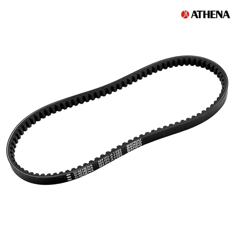 KAIS SYM HD 200 PLATINIUM ATHENA