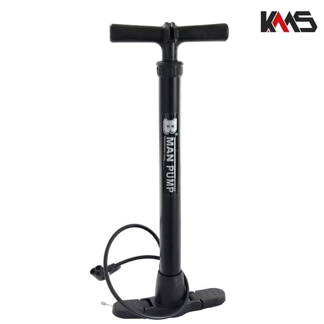 PUMPA MTB BMAN PUMP 50 cm KMS+