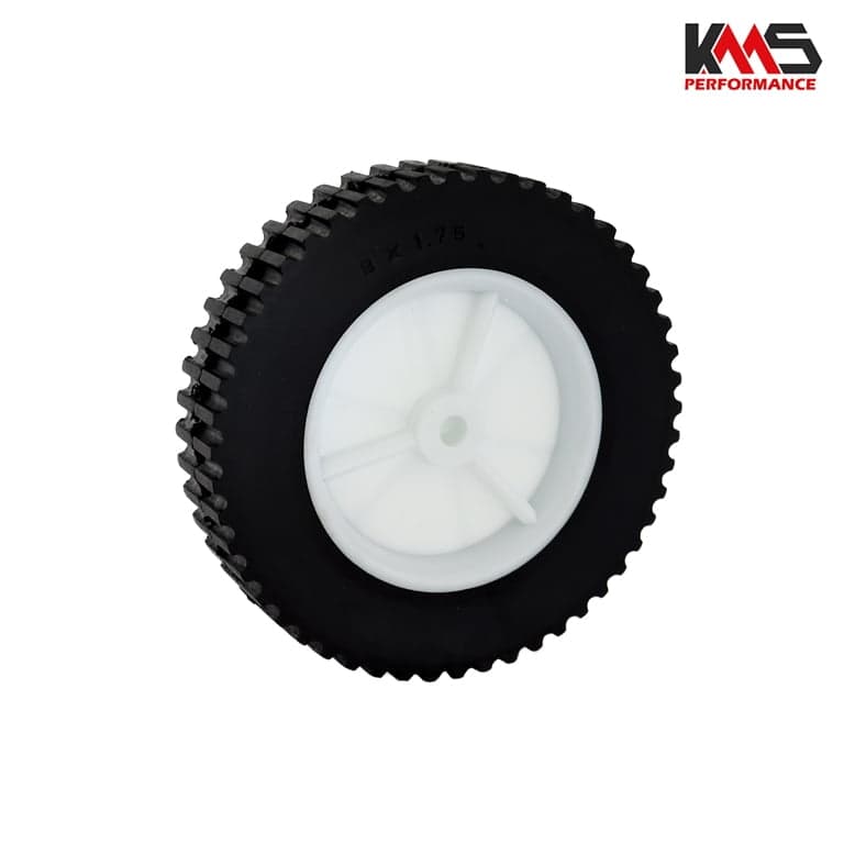 TRKALO KOSILKA 203x12,7x35 mm KMS PERFORMANCE