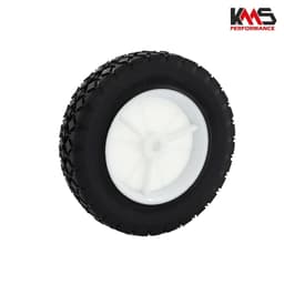 TRKALO KOSILKA 203x12,7x44 mm KMS PERFORMANCE