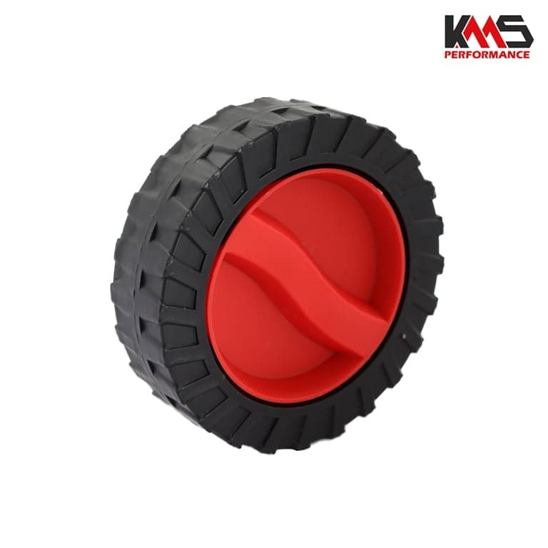 TRKALO KOSILKA 156x12x35 mm SO POKLOPEC GOLEMO KMS PERFORMANCE