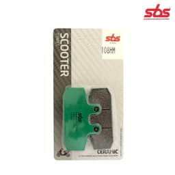 PLOCKI FA 256 108HM CERAMIC SBS