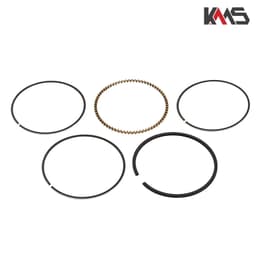 KARIKI HONDA GCV 135 160 FI 64 mm STD 1,5x1,5x2,5 mm