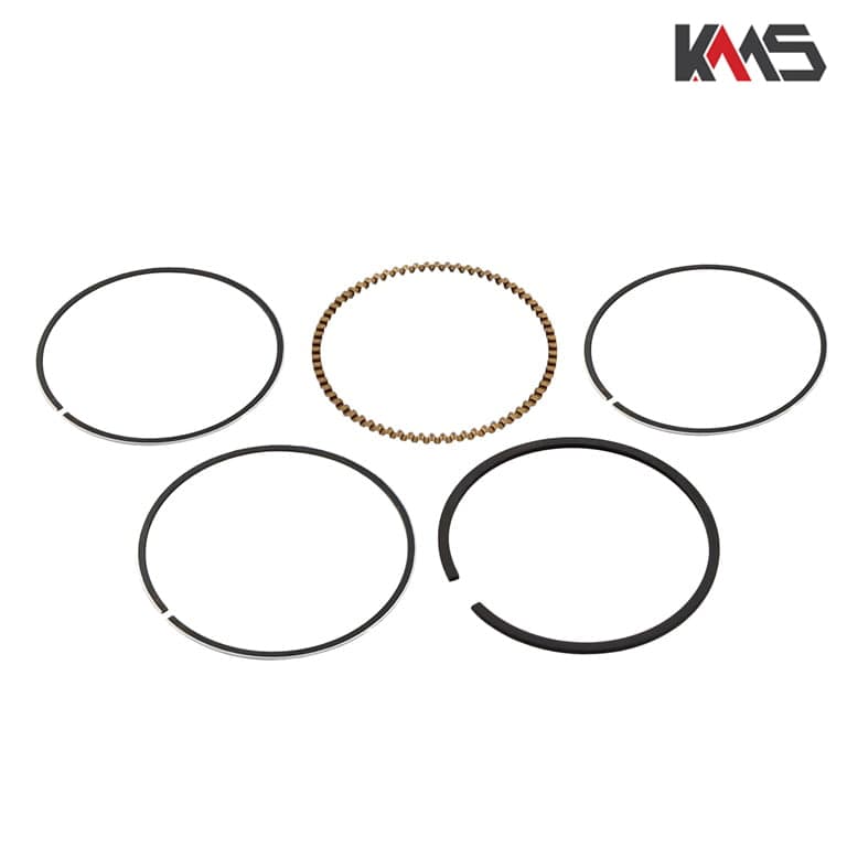 KARIKI HONDA GCV 135 160 FI 64 mm STD 1,5x1,5x2,5 mm