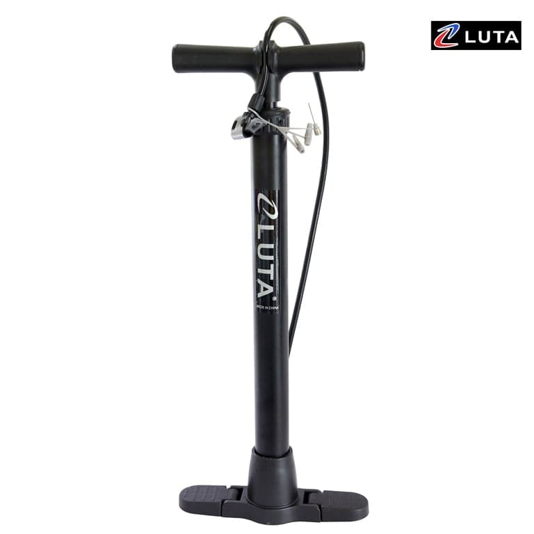 PUMPA MTB AVTOMOBIL MAXI CRNA*