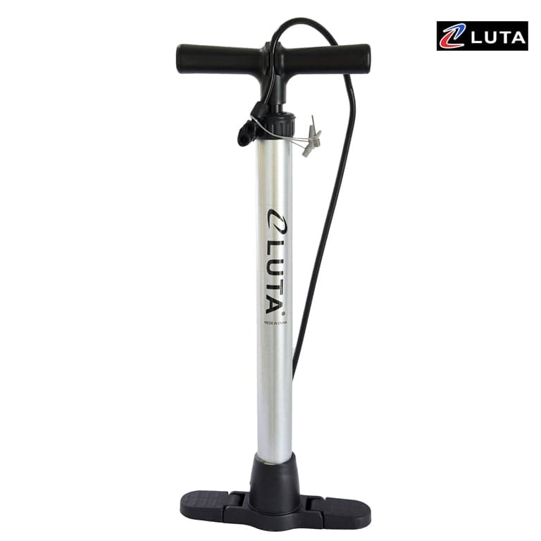 PUMPA MTB AVTOMOBIL MAXI SIVA*