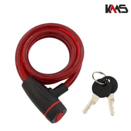 KATANEC KLUC KINUU CRVEN 12X1200mm KMS+