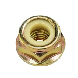 MUTER NOZ TRIMER VILLAGER BC M10X1.25mm NO.89 CN*