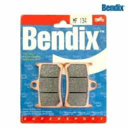 PLOCKI FA 252 380 BENDIX GOLD