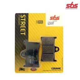 PLOCKI FA 252 FA 380 634 HF CERAMIC SBS