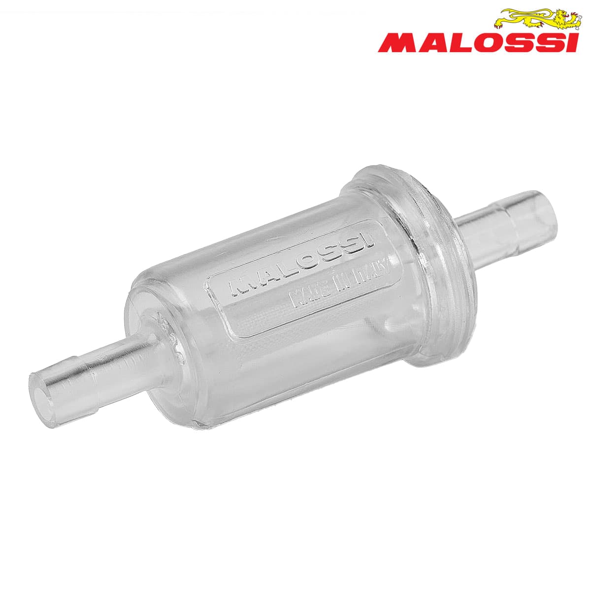 FILTER BENZIN F6mm MALOSSI***