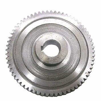 ZUPCANIK VTORA BRZINA TOMOS A3**