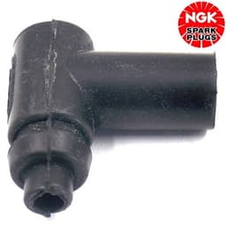 LULE NGK MT-10X GUMENO CRNO