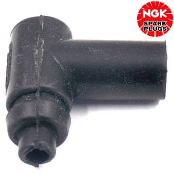 LULE NGK MT-10X GUMENO CRNO