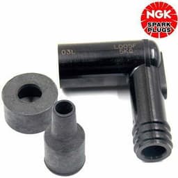 LULE NGK LD05F CRNO 8060